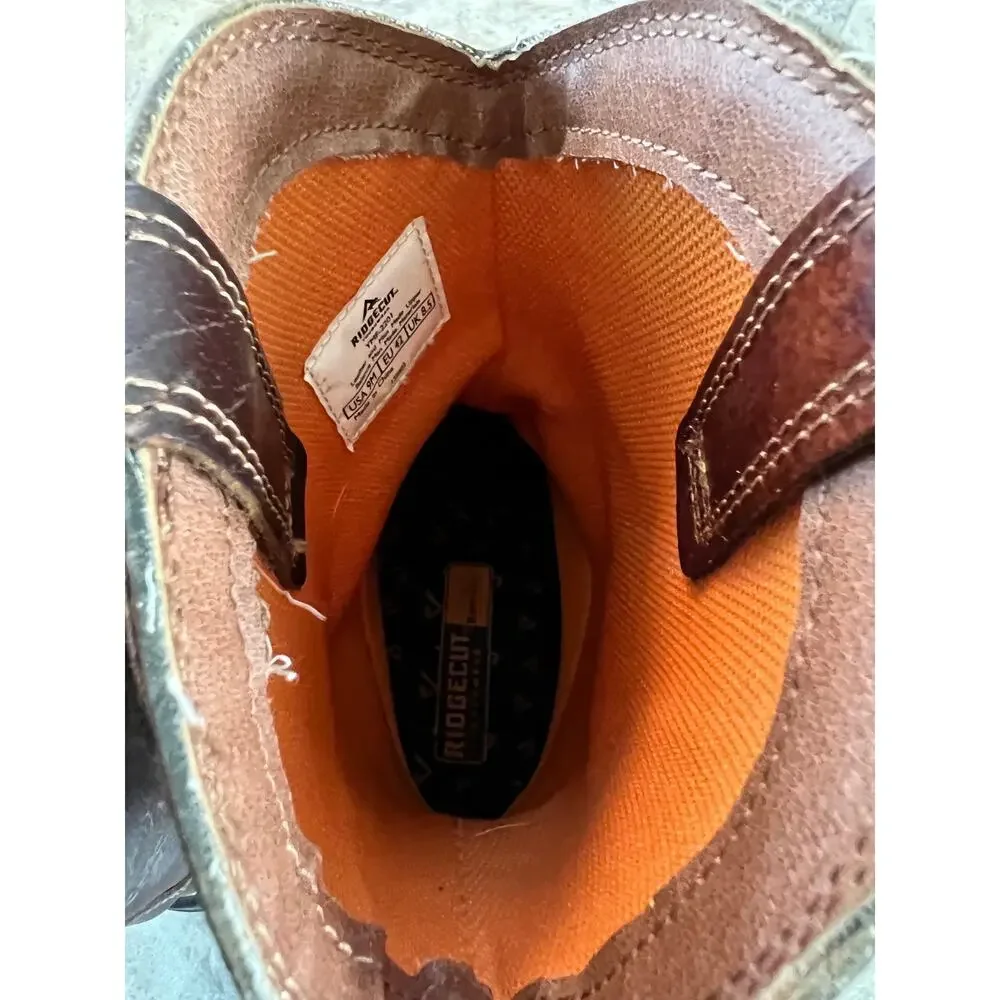 Ridgecut ymf 2201